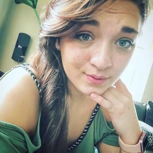 Meet your Posher, Shannon